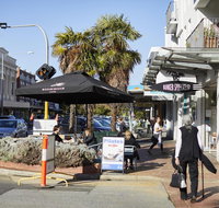 1 Bedroom Apt With Parking Stroll to Elwood Beach - Holiday Adelaide