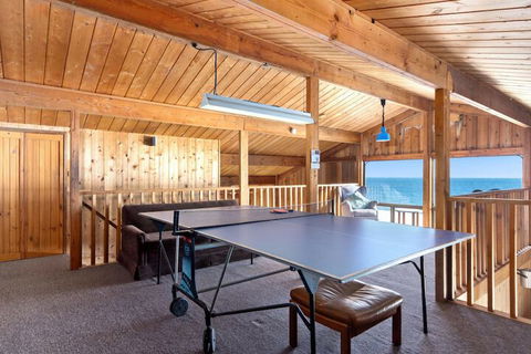 Cliffs End Beach Shack 105 Gold Coast Drive Carrickalinga - Holiday Adelaide 6