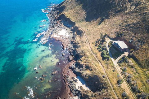 Cliffs End Beach Shack 105 Gold Coast Drive Carrickalinga - Holiday Adelaide 1