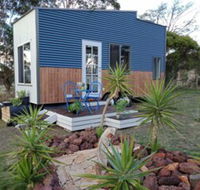 Dyl  Lils Tiny House on Wheels - Holiday Adelaide