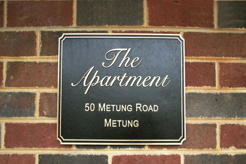 The Apartment, Metung - Holiday Adelaide 1