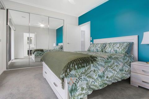 The Apartment, Metung - Holiday Adelaide 7