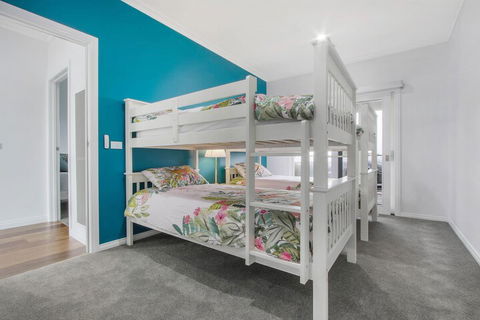 The Apartment, Metung - Holiday Adelaide 4