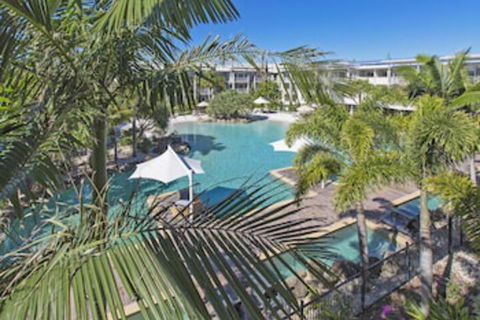 RESORT & SPA 6316 - Holiday Adelaide 0