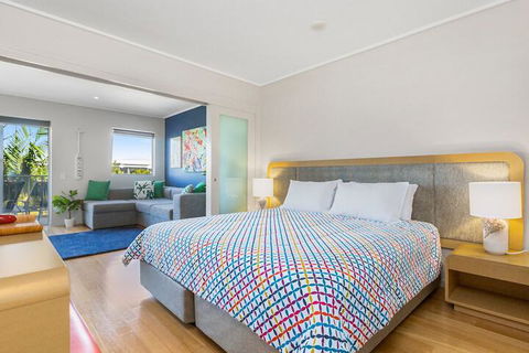 RESORT & SPA 6316 - Holiday Adelaide 5