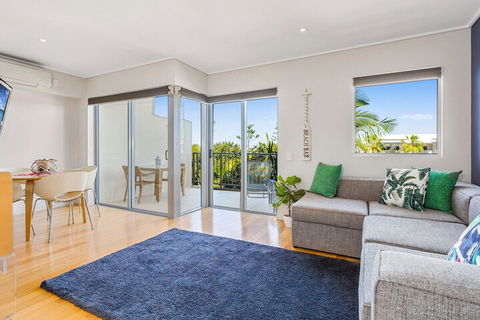 RESORT & SPA 6316 - Holiday Adelaide 4