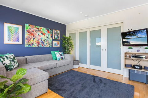 RESORT & SPA 6316 - Holiday Adelaide 1