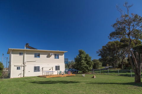 Carrickalinga Seahaven: Coastal Escape 4brm 29 Riverview Drive - Holiday Adelaide 1