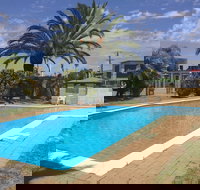 Platinum Motel - Holiday Adelaide