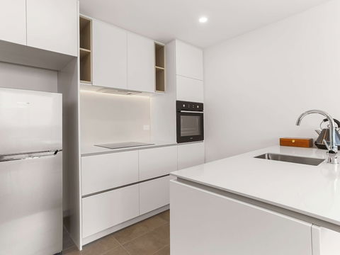 The Sebel Melbourne Moonee Ponds - Holiday Adelaide 1
