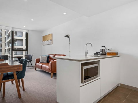 The Sebel Melbourne Moonee Ponds - Holiday Adelaide 6