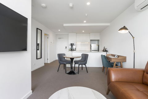 The Sebel Melbourne Moonee Ponds - Holiday Adelaide 2