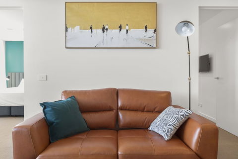 The Sebel Melbourne Moonee Ponds - Holiday Adelaide 4