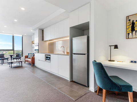 The Sebel Melbourne Moonee Ponds - Holiday Adelaide 5