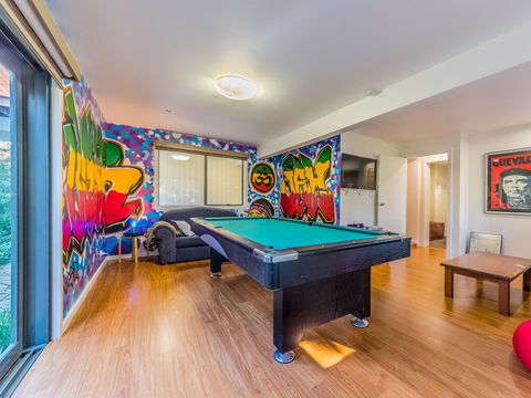 Woodingdean PET Friendly - Holiday Adelaide 2