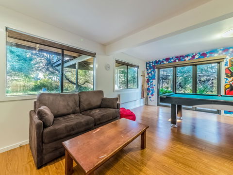 Woodingdean PET Friendly - Holiday Adelaide 4