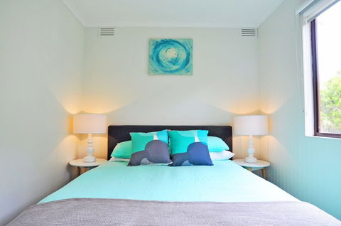 Gumnut Cottage Free Wifi & Foxtel - Holiday Adelaide 5