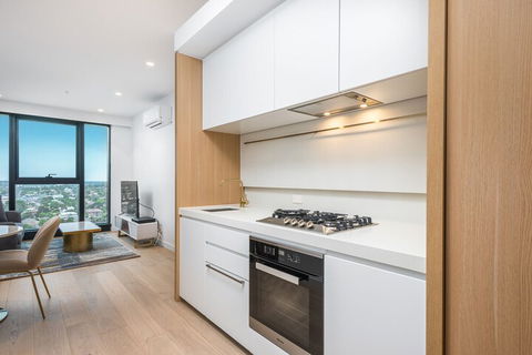 Arise Sky One - Holiday Adelaide 7