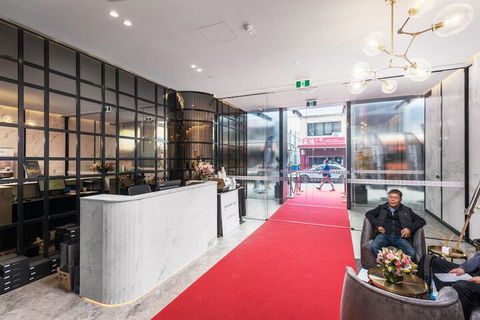 Arise Sky One - Holiday Adelaide 3