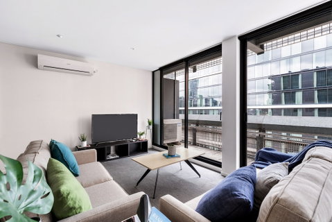 Nook Melbourne Russell Street - Holiday Adelaide 1