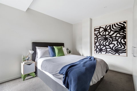 Nook Melbourne Russell Street - Holiday Adelaide 4