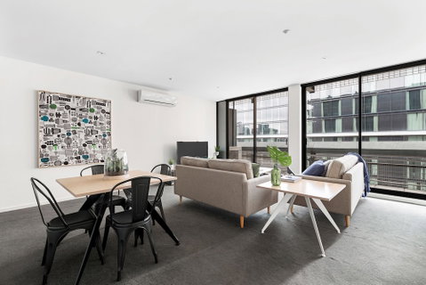 Nook Melbourne Russell Street - Holiday Adelaide 6