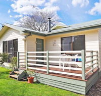 Aqua Escape on Anderson Free Wifi  Netflix PET Friendly - Holiday Adelaide