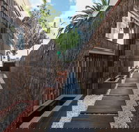 The Jetty Beach Apartment by Ready Set Host - Holiday Adelaide