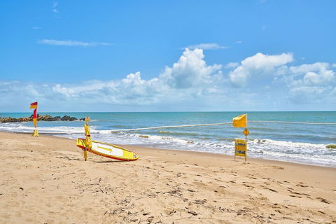 The Mediterranean Beachfront Groundfloor Apartment - Holiday Adelaide 6