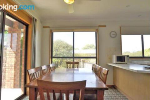 Family Retreat On Anderson - Holiday Adelaide 7