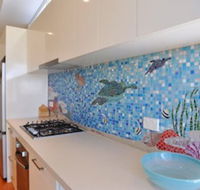Scarborough Serenity PET Friendly - Holiday Adelaide