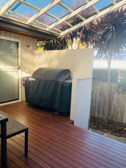 Melandy Free Wifi Surf Side - Holiday Adelaide 2