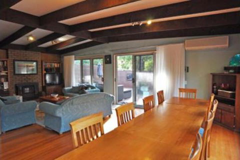 Surf Plazu PET Friendly - Holiday Adelaide 3