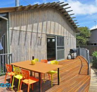 Surf Sounds Free Wifi PET Friendly Surf Side - Holiday Adelaide