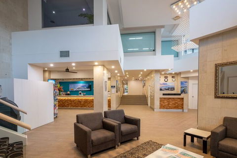 Heart Of Surfers Paradise Ocean Views - Holiday Adelaide 4