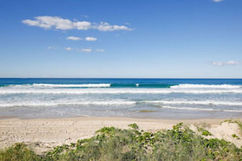 Heart Of Surfers Paradise Ocean Views - Holiday Adelaide 0