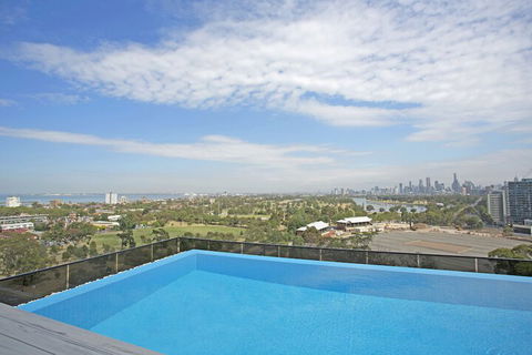 Heart Of St Kilda By Ready Set Host - Holiday Adelaide 2