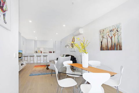 Heart Of St Kilda By Ready Set Host - Holiday Adelaide 6