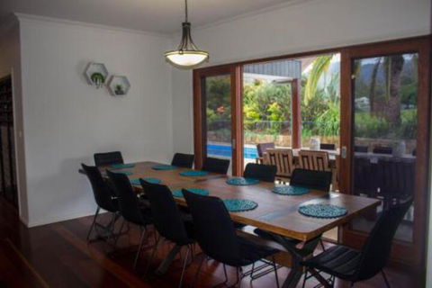 Colorado Beauty Nestled In The Heart Of Bonville - Holiday Adelaide 2