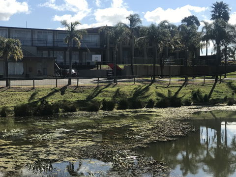 Rivers Apartments & Motel Sale Gippsland - Holiday Adelaide 3