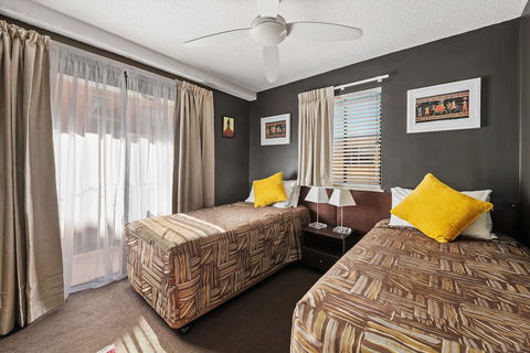 Asiatic Suite At Nautilus Mooloolaba - Holiday Adelaide 6