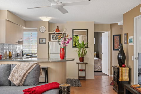 Asiatic Suite At Nautilus Mooloolaba - Holiday Adelaide 5