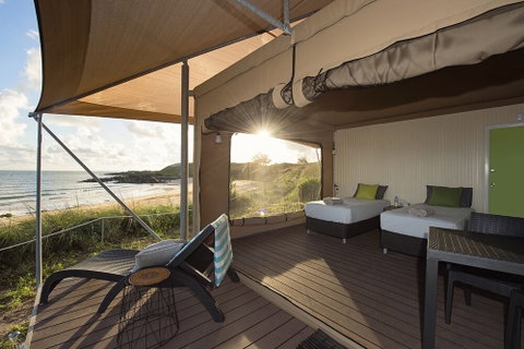 Bremer Island Banubanu Beach Retreat - Holiday Adelaide 3