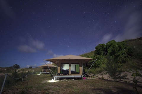 Bremer Island Banubanu Beach Retreat - Holiday Adelaide 2
