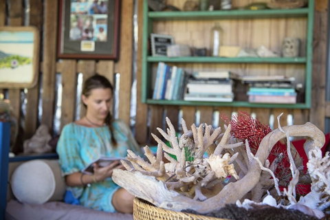 Bremer Island Banubanu Beach Retreat - Holiday Adelaide 5