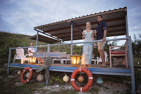 Bremer Island Banubanu Beach Retreat - Holiday Adelaide 1
