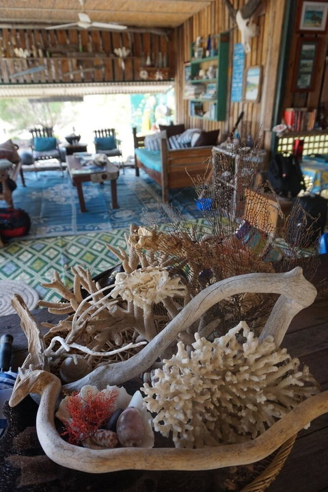 Bremer Island Banubanu Beach Retreat - Holiday Adelaide 4
