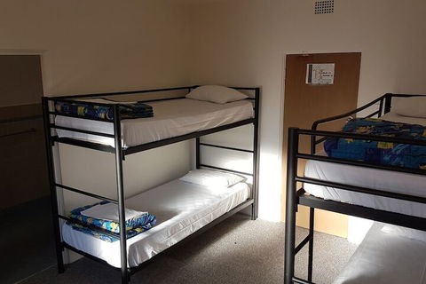 Central Backpackers - Hostel - Holiday Adelaide 3