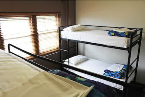 Central Backpackers - Hostel - Holiday Adelaide 5