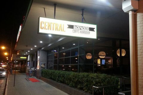 Central Backpackers - Hostel - Holiday Adelaide 1